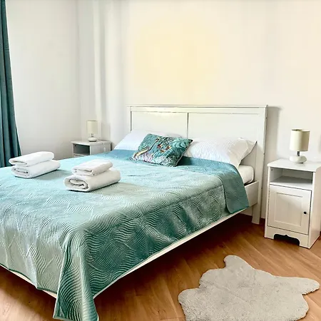 Real Life * Varsovia